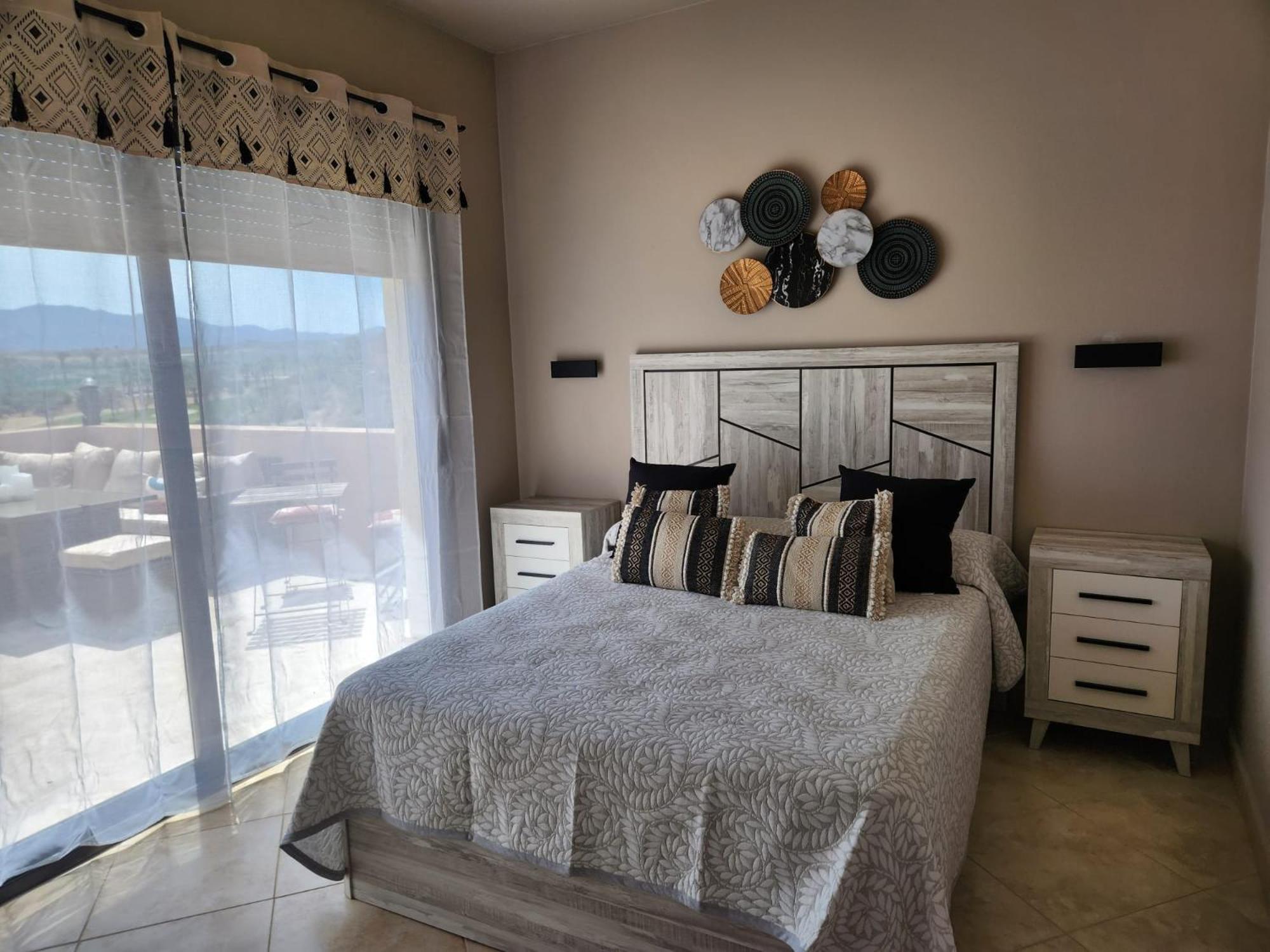 Atico Esquinero Con Preciosas Vistas Al Valle Del Este Golf Con Piscina Comunitaria! مْبيرا المظهر الخارجي الصورة